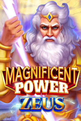 Демо версия Magnificent Power Zeus от Games Global | Казино Чемпион Слотс 