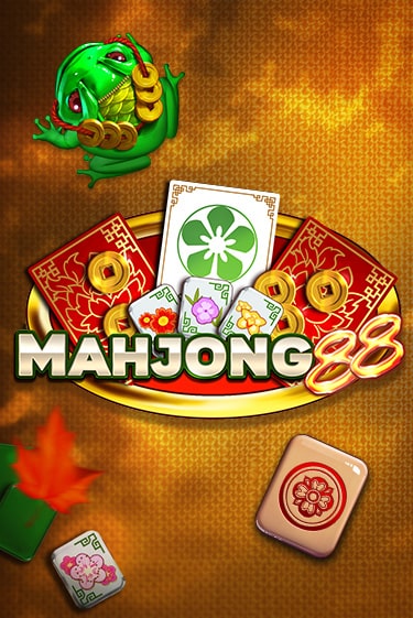 Демо версия Mahjong 88 от Play'n GO | Казино Чемпион Слотс 