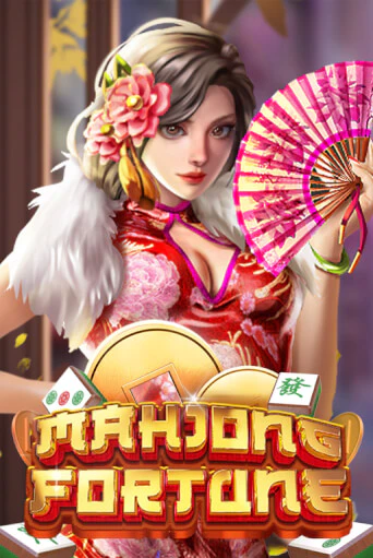 Демо версия Mahjong Fortune от Naga Games | Казино Чемпион Слотс 