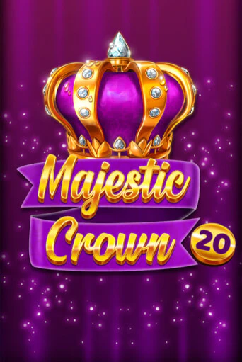 Демо версия Majestic Crown 20 от Fazi | Казино Чемпион Слотс 