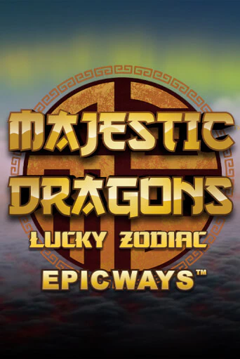 Демо версия Majestic Dragons от Microgaming | Казино Чемпион Слотс 