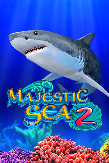 Демо версия Majestic Sea 2 от High 5 | Казино Чемпион Слотс 