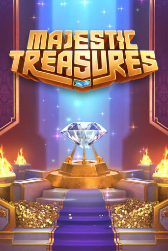 Демо версия Majestic Treasures от PG Soft | Казино Чемпион Слотс 