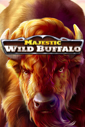 Демо версия Majestic Wild Buffalo от Spinomenal | Казино Чемпион Слотс 