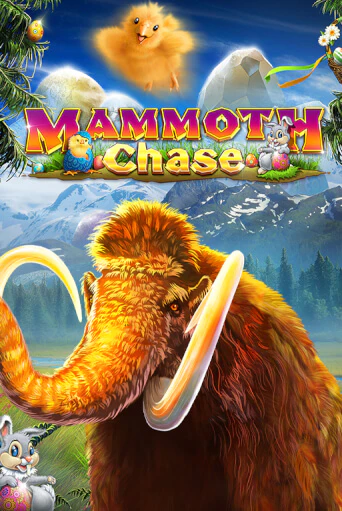 Демо версия Mammoth Chase Easter Edition от Kalamba | Казино Чемпион Слотс 