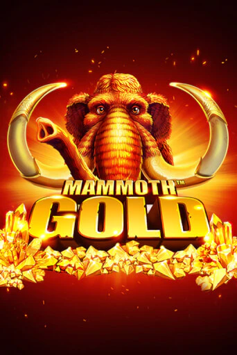 Демо версия Mammoth Gold от Skywind | Казино Чемпион Слотс 