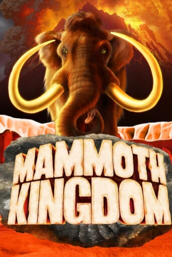 Демо версия Mammoth Kingdom от Bragg | Казино Чемпион Слотс 