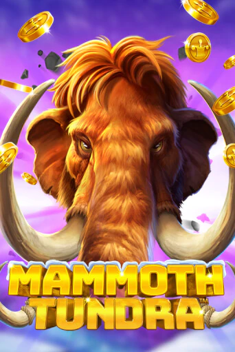 Демо версия Mammoth Tundra от Booming Games | Казино Чемпион Слотс 