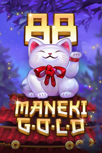 Демо версия Maneki 88 Gold от BGaming | Казино Чемпион Слотс 