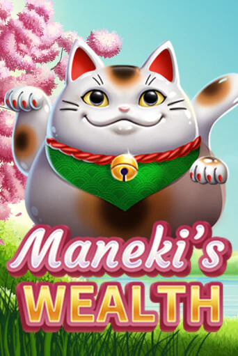 Демо версия Maneki's Wealth от Spinoro | Казино Чемпион Слотс 