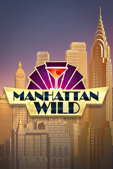 Демо версия Manhattan Goes Wild от Nolimit City | Казино Чемпион Слотс 