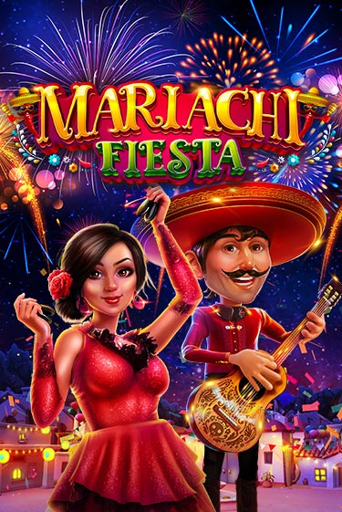 Демо версия Mariachi Fiesta от GameArt | Казино Чемпион Слотс 