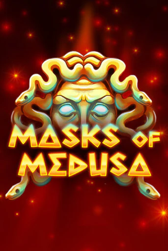 Демо версия Masks of Medusa от Skywind | Казино Чемпион Слотс 