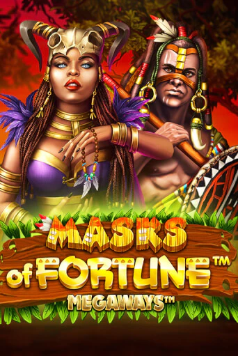 Демо версия Masks of Fortune Megaways от iSoftBet | Казино Чемпион Слотс 