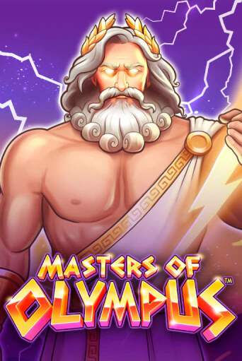 Демо версия Masters of Olympus от Microgaming | Казино Чемпион Слотс 