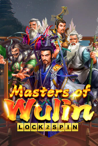 Демо версия Master Of Wulin от KA Gaming | Казино Чемпион Слотс 