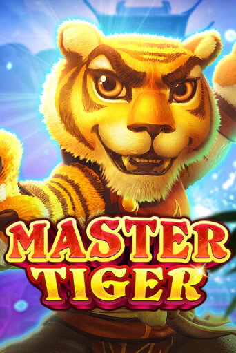 Демо версия Master Tiger от TaDa Gaming | Казино Чемпион Слотс 