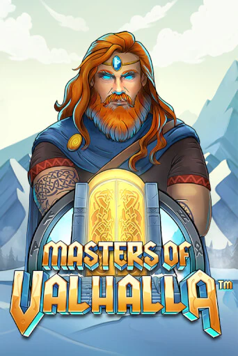 Демо версия Masters Of Valhalla от Games Global | Казино Чемпион Слотс 