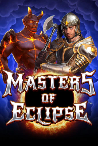 Демо версия Masters of Eclipse от Synot Games | Казино Чемпион Слотс 