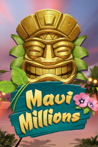 Демо версия Maui Millions от Kalamba | Казино Чемпион Слотс 