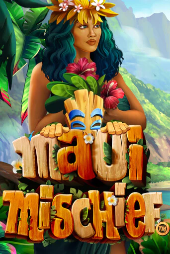 Демо версия Maui Mischief от Microgaming | Казино Чемпион Слотс 