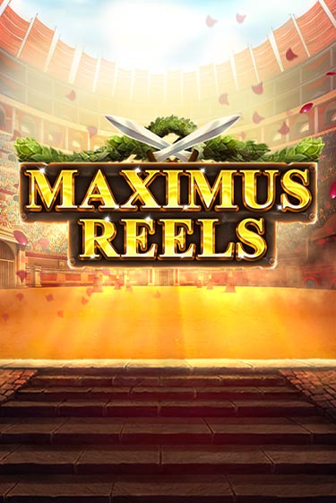 Демо версия Maximus Reels от Red Tiger | Казино Чемпион Слотс 