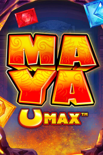 Демо версия Maya U MAX от Games Global | Казино Чемпион Слотс 