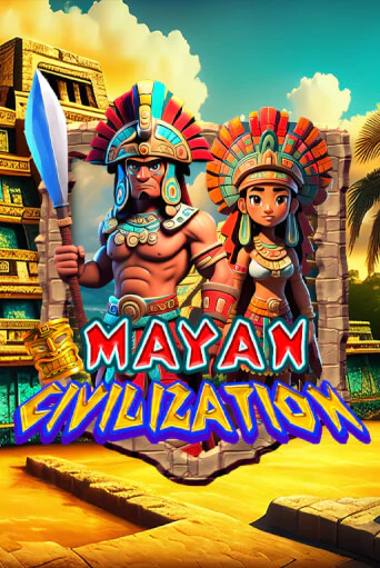 Демо версия Mayan Civilization от KA Gaming | Казино Чемпион Слотс 