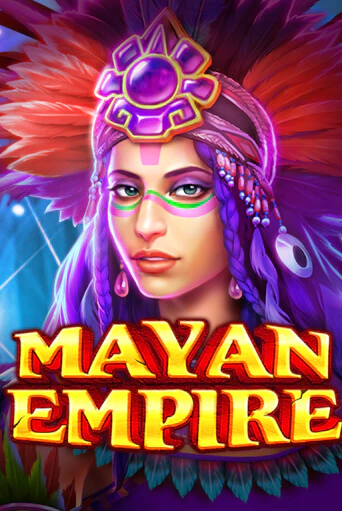 Демо версия Mayan Empire от TaDa Gaming | Казино Чемпион Слотс 