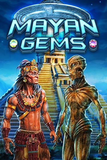 Демо версия Mayan Gems от Spadegaming | Казино Чемпион Слотс 