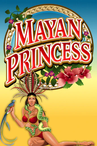 Демо версия Mayan Princess от Microgaming | Казино Чемпион Слотс 