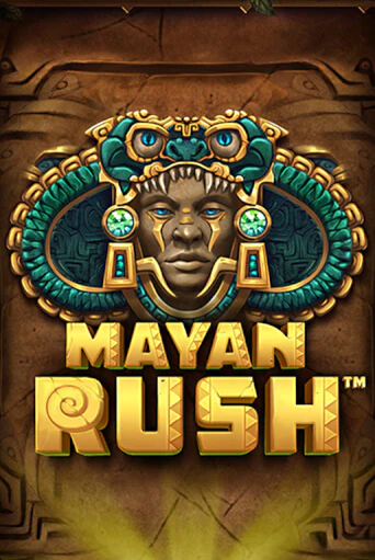 Демо версия Mayan Rush от Stakelogic | Казино Чемпион Слотс 