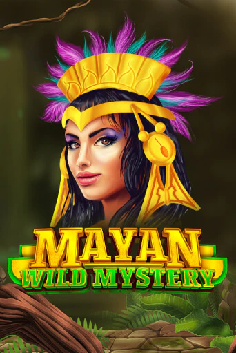 Демо версия Mayan Wild Mystery от Stakelogic | Казино Чемпион Слотс 