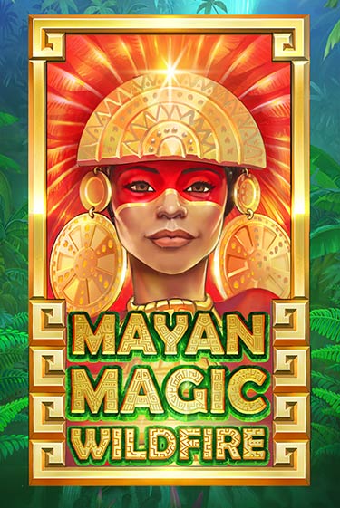 Демо версия Mayan Magic Wildfire от Nolimit City | Казино Чемпион Слотс 