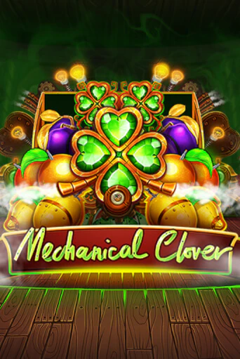 Демо версия Mechanical Clover от BGaming | Казино Чемпион Слотс 