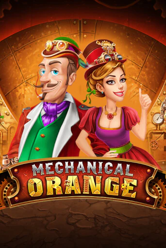 Демо версия Mechanical Orange от BGaming | Казино Чемпион Слотс 