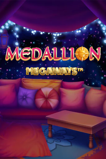 Демо версия Medallion Megaways от Relax Gaming | Казино Чемпион Слотс 