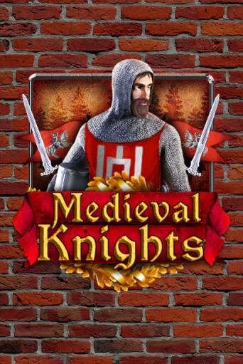 Демо версия Medieval Knights от KA Gaming | Казино Чемпион Слотс 