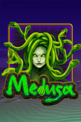 Демо версия Medusa от KA Gaming | Казино Чемпион Слотс 