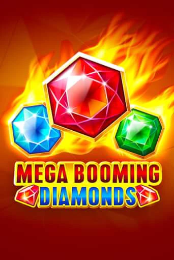 Демо версия Mega Booming Diamonds от 1spin4win | Казино Чемпион Слотс 