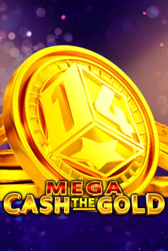 Демо версия Mega Cash The Gold от 1spin4win | Казино Чемпион Слотс 