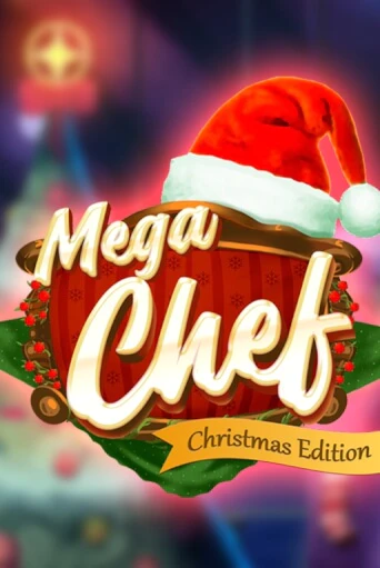 Демо версия Mega Chef Christmas Edition от Triple Cherry | Казино Чемпион Слотс 