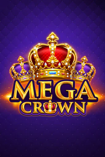 Демо версия Mega Crown от Amigo Gaming | Казино Чемпион Слотс 