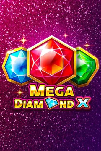 Демо версия Mega Diamond X от 1spin4win | Казино Чемпион Слотс 