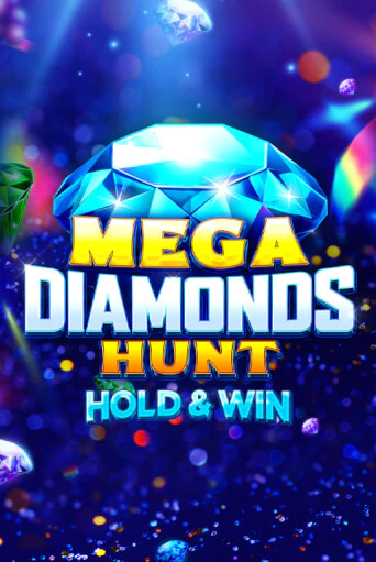 Демо версия Mega Diamonds Hunt от Slotopia | Казино Чемпион Слотс 