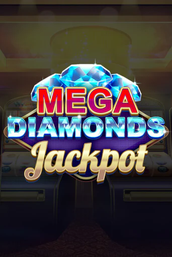 Демо версия Mega Diamonds Jackpot от Games Global | Казино Чемпион Слотс 