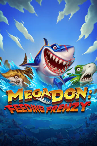 Демо версия Mega Don: Feeding Frenzy от Play'n GO | Казино Чемпион Слотс 