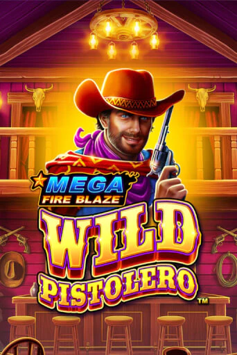 Демо версия Mega FireBlaze: Wild Pistolero от Playtech | Казино Чемпион Слотс 