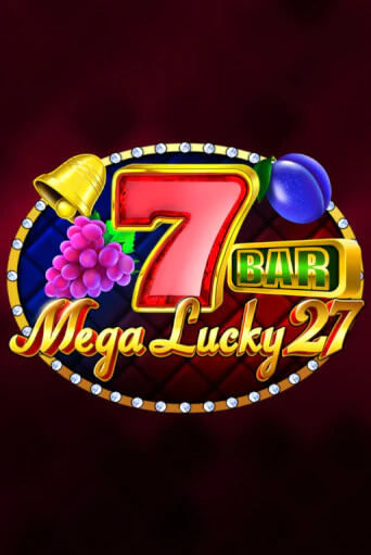 Демо версия Mega Lucky 27 от 1spin4win | Казино Чемпион Слотс 