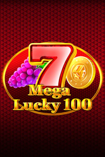 Демо версия Mega Lucky 100 от 1spin4win | Казино Чемпион Слотс 